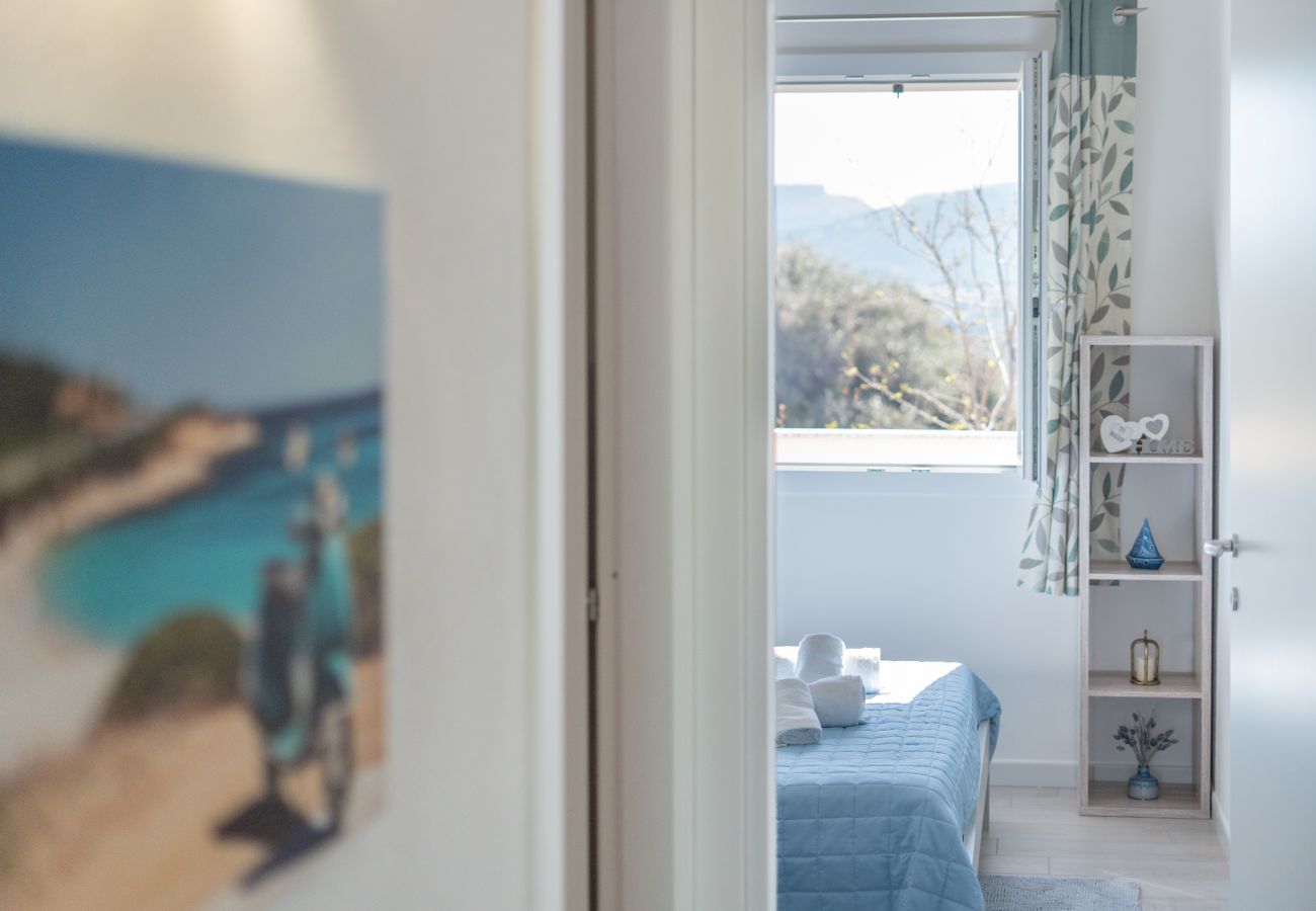 Apartamento en Castelsardo - Affittimoderni Castelsardo - Panorama