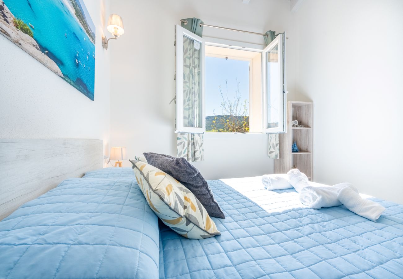 Apartamento en Castelsardo - Affittimoderni Castelsardo - Panorama