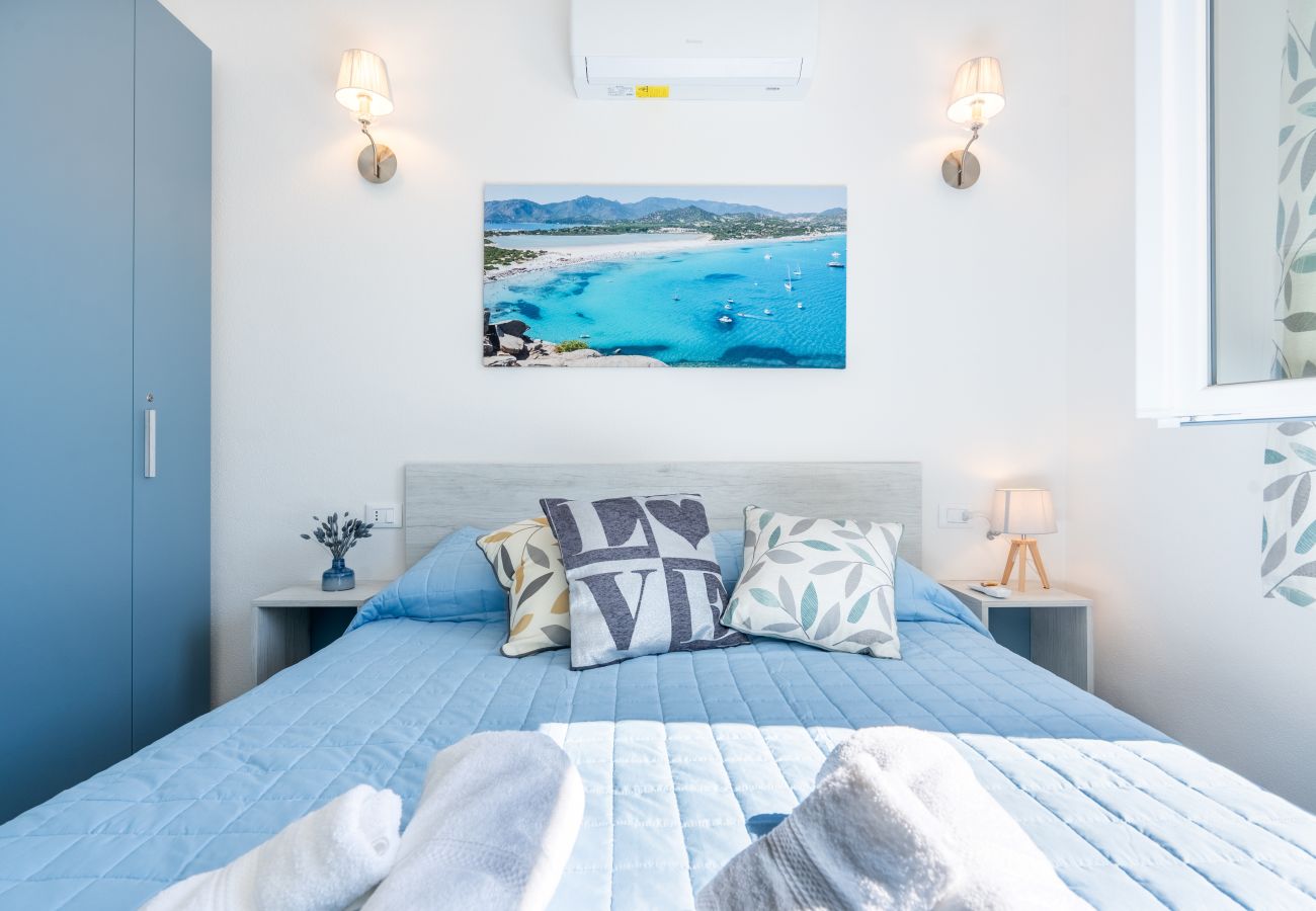 Apartamento en Castelsardo - Affittimoderni Castelsardo - Panorama