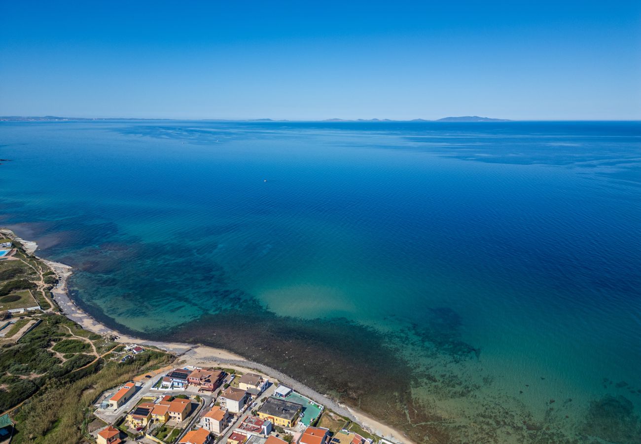 Apartamento en Castelsardo - Affittimoderni Castelsardo - Panorama