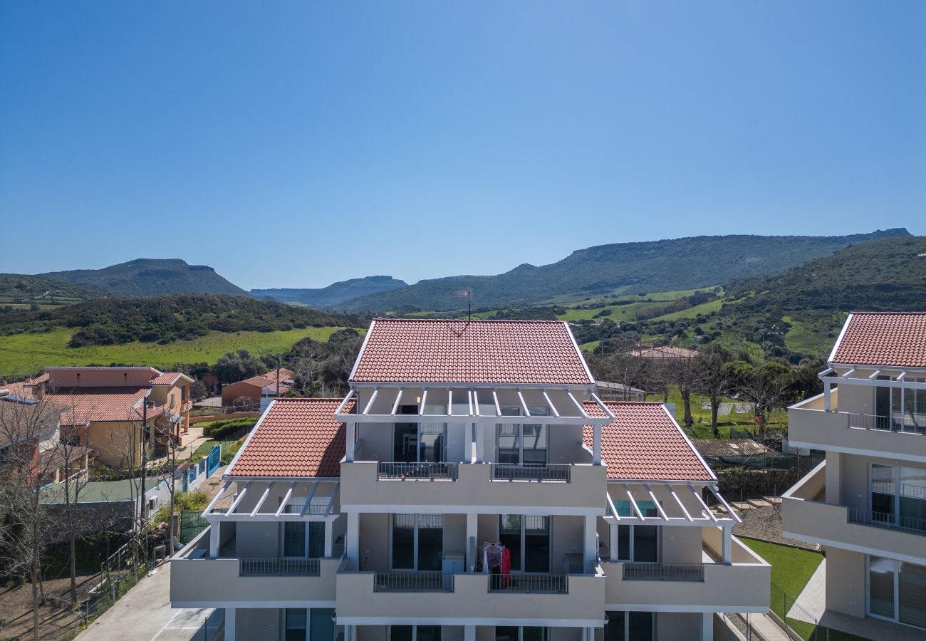 Apartamento en Castelsardo - Affittimoderni Castelsardo - Panorama