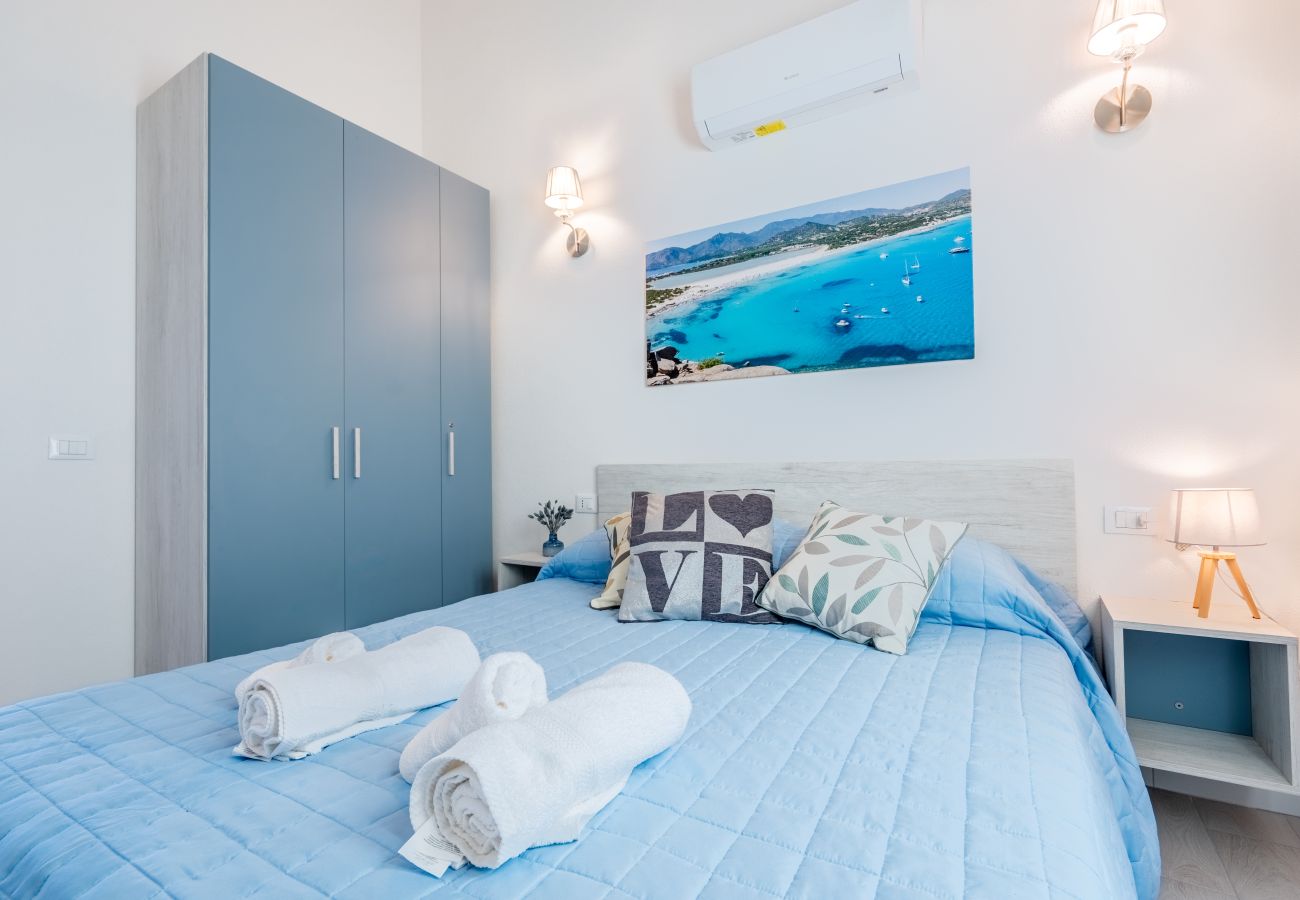 Apartamento en Castelsardo - Affittimoderni Castelsardo - Panorama