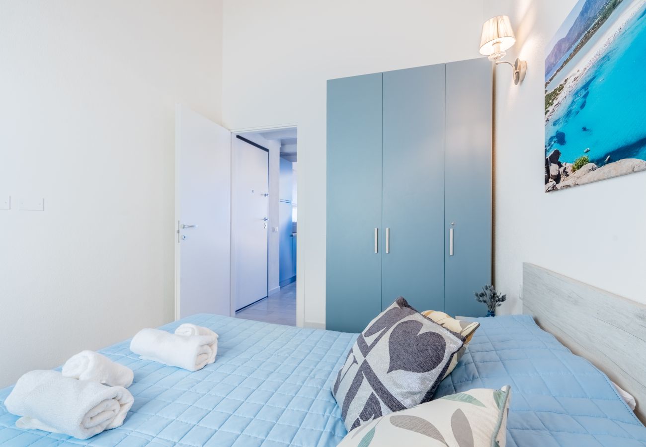 Apartamento en Castelsardo - Affittimoderni Castelsardo - Panorama