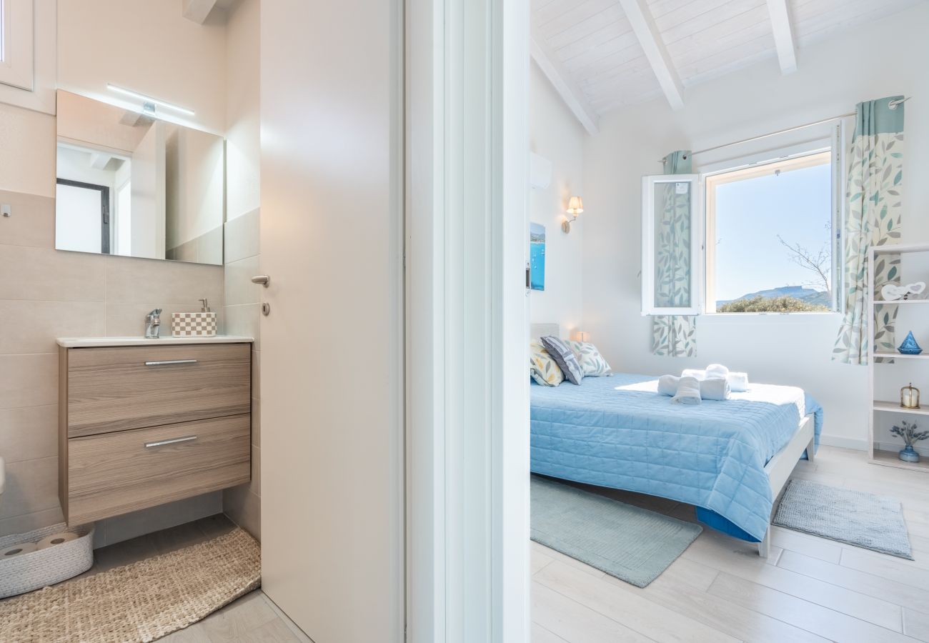 Apartamento en Castelsardo - Affittimoderni Castelsardo - Panorama