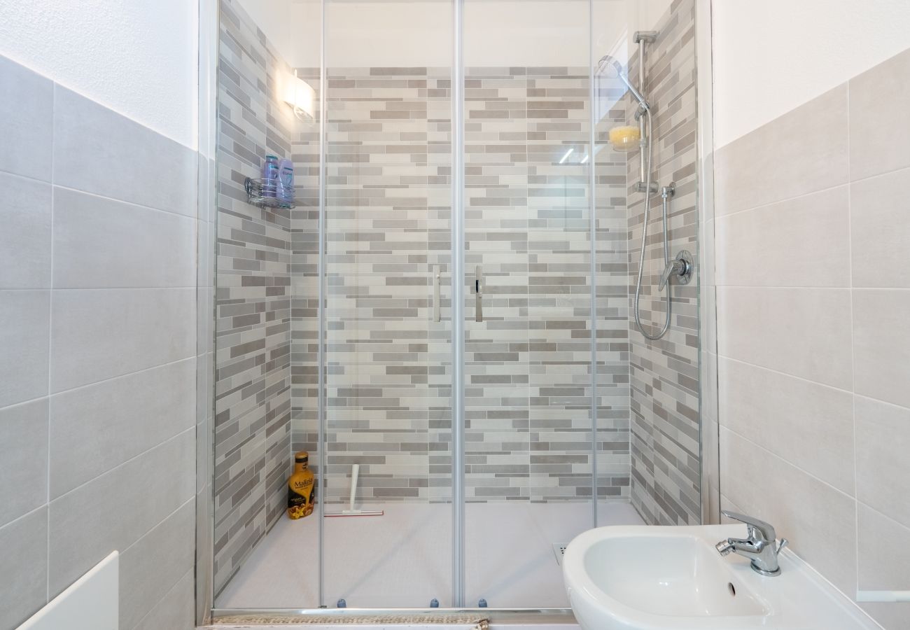 Apartamento en Castelsardo - Affittimoderni Castelsardo - Panorama