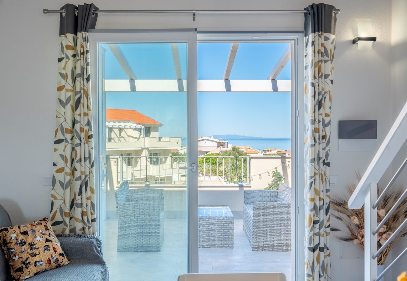 Apartamento en Castelsardo - Affittimoderni Castelsardo - Panorama