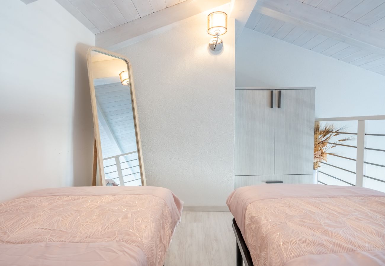 Apartamento en Castelsardo - Affittimoderni Castelsardo - Panorama