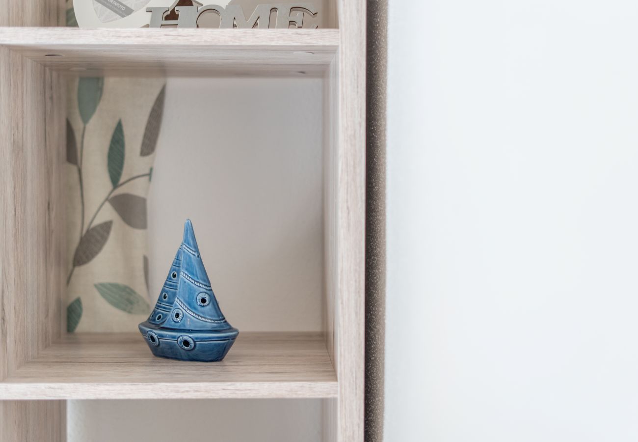 Apartamento en Castelsardo - Affittimoderni Castelsardo - Panorama