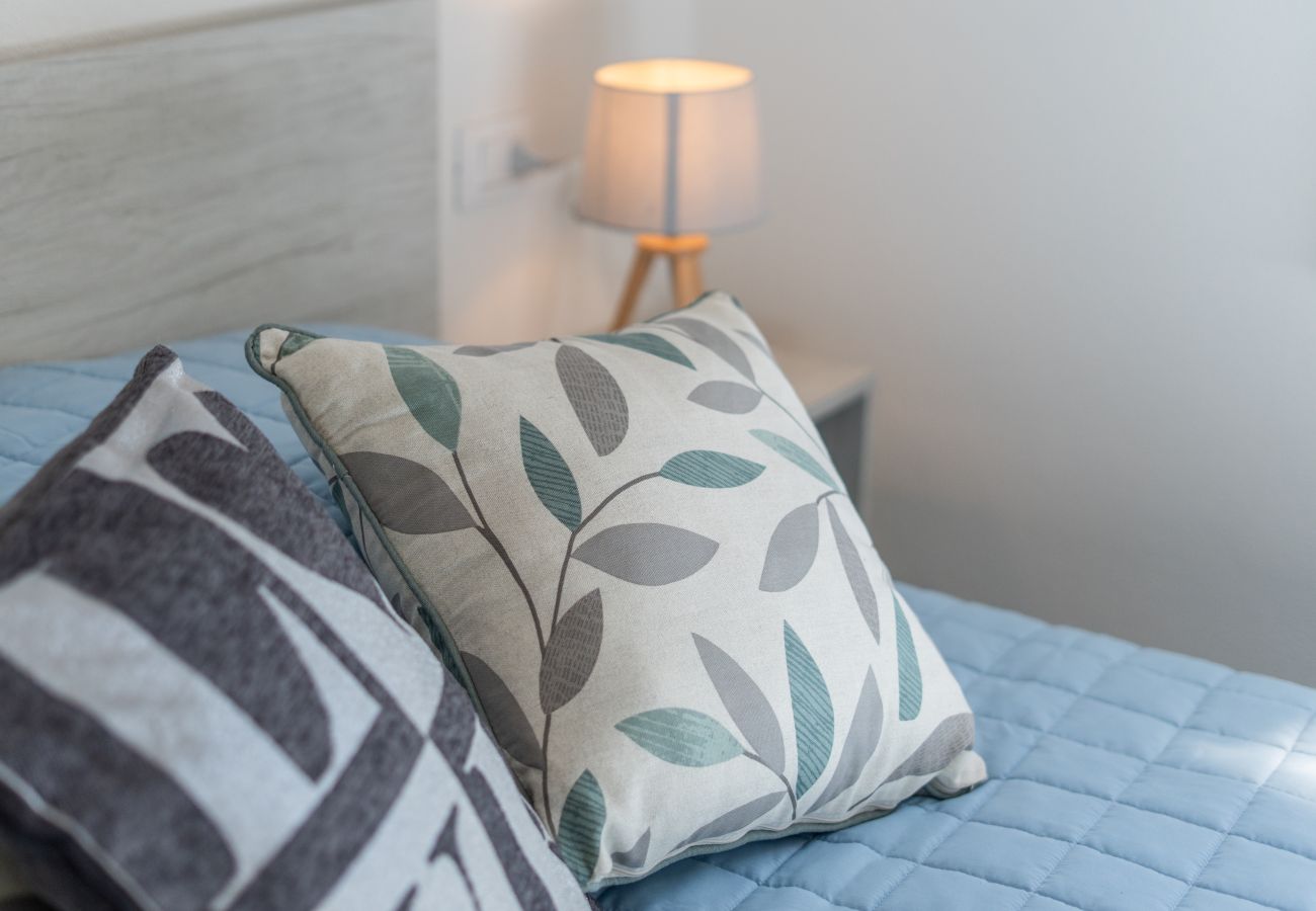 Apartamento en Castelsardo - Affittimoderni Castelsardo - Panorama