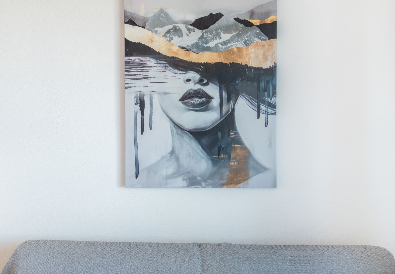 Apartamento en Castelsardo - Affittimoderni Castelsardo - Panorama