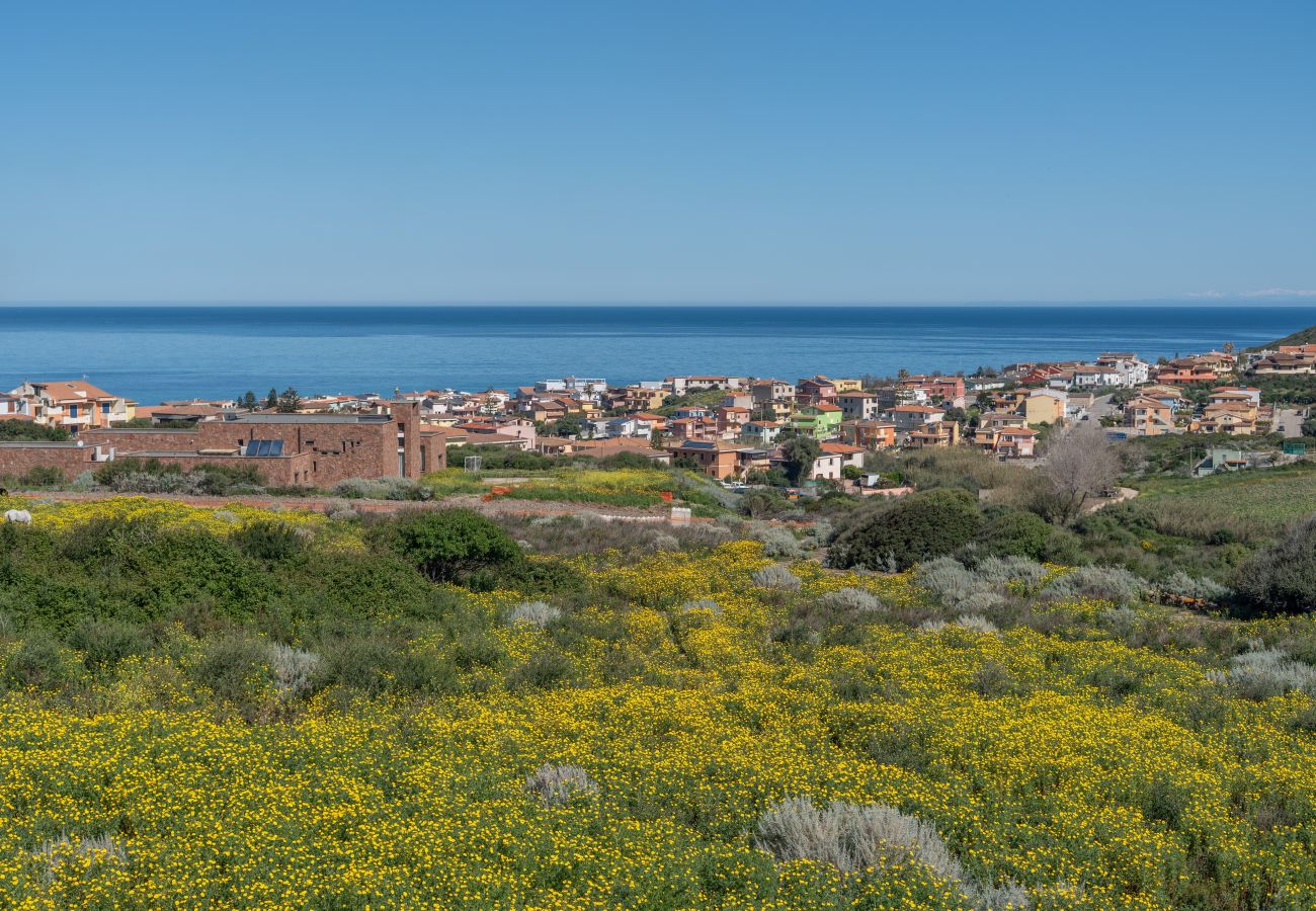 Apartamento en Castelsardo - Affittimoderni Castelsardo - Panorama