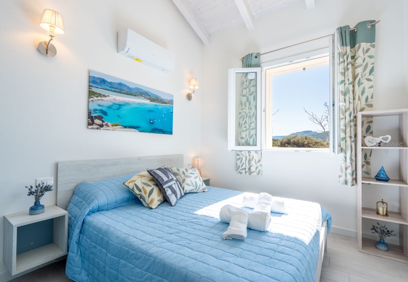 Apartamento en Castelsardo - Affittimoderni Castelsardo - Panorama