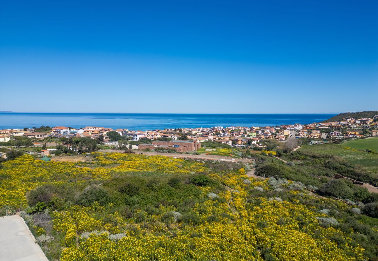 Apartamento en Castelsardo - Affittimoderni Castelsardo - Panorama