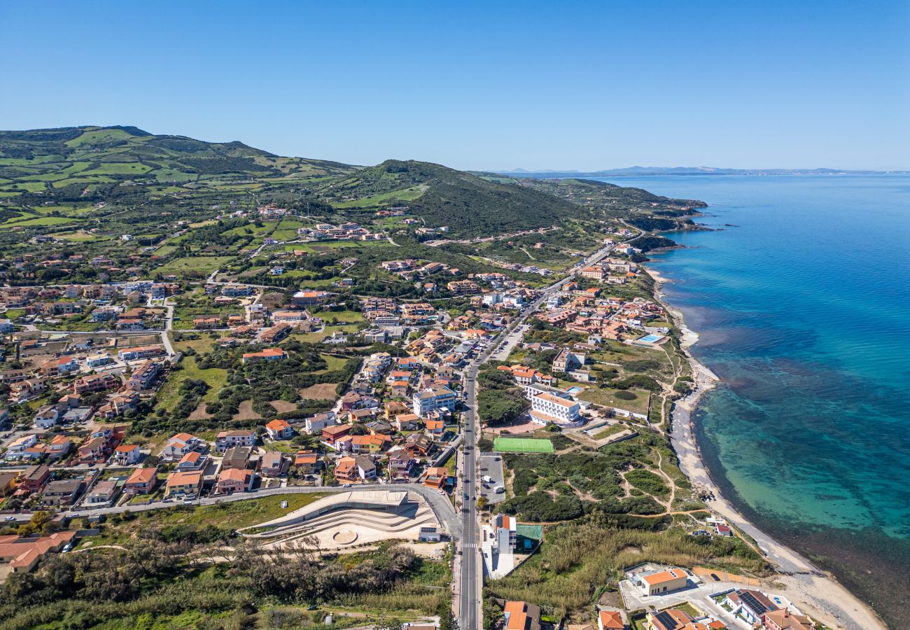 Apartamento en Castelsardo - Affittimoderni Castelsardo - Panorama