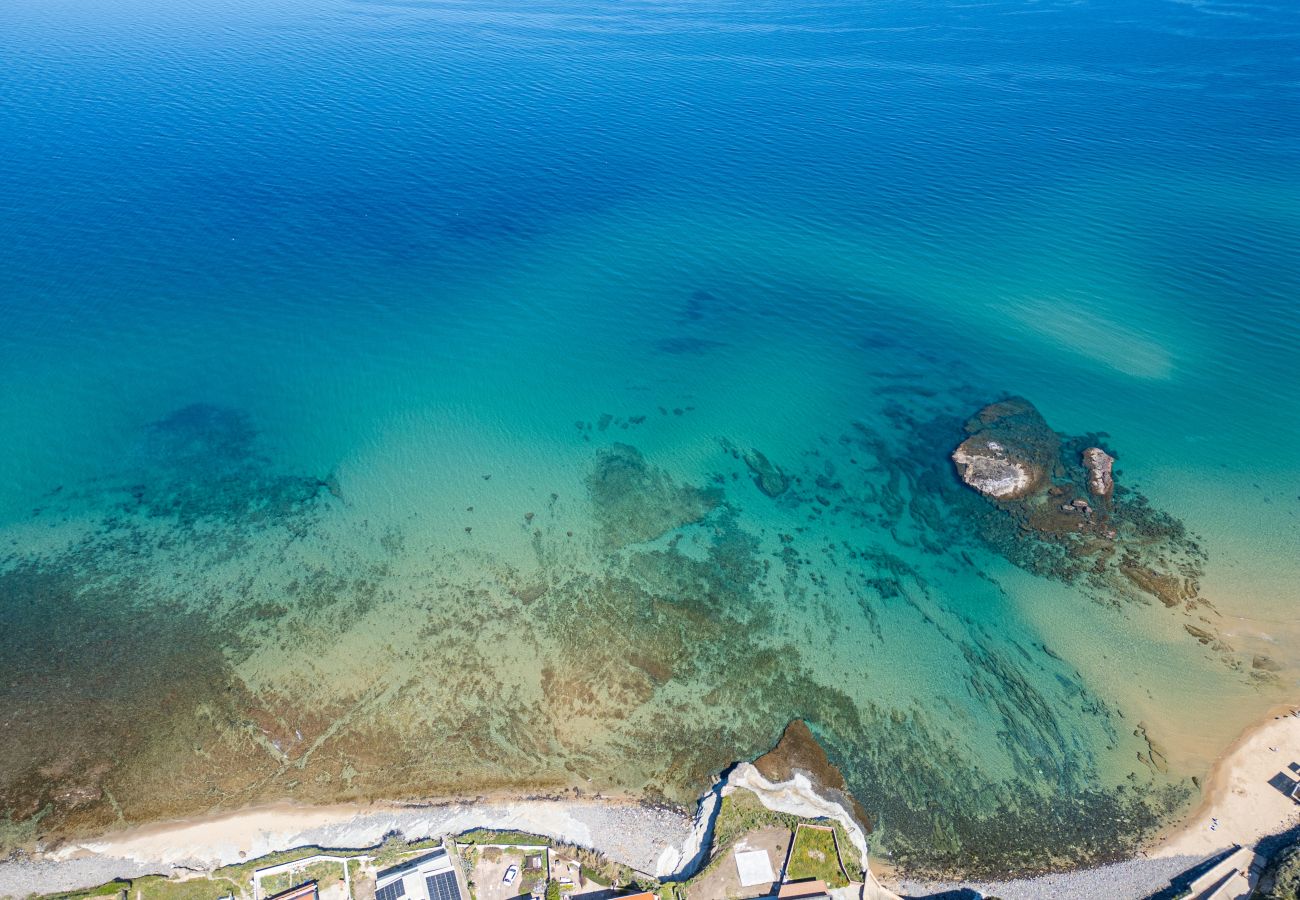 Apartamento en Castelsardo - Affittimoderni Castelsardo - Panorama