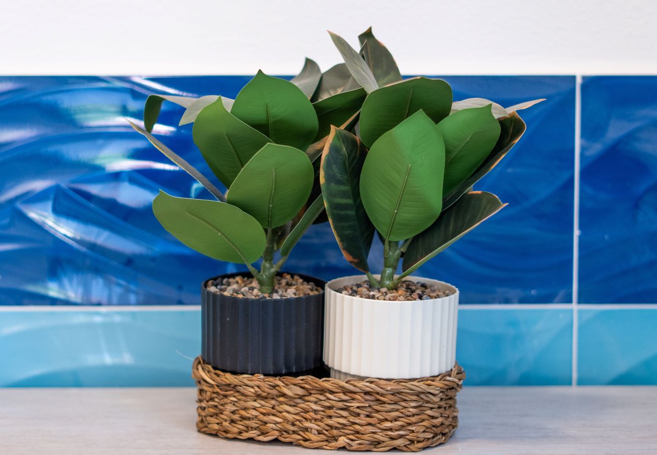 Apartamento en Santa Maria Coghinas - Affittimoderni Santa Maria Coghinas - Travel vibe