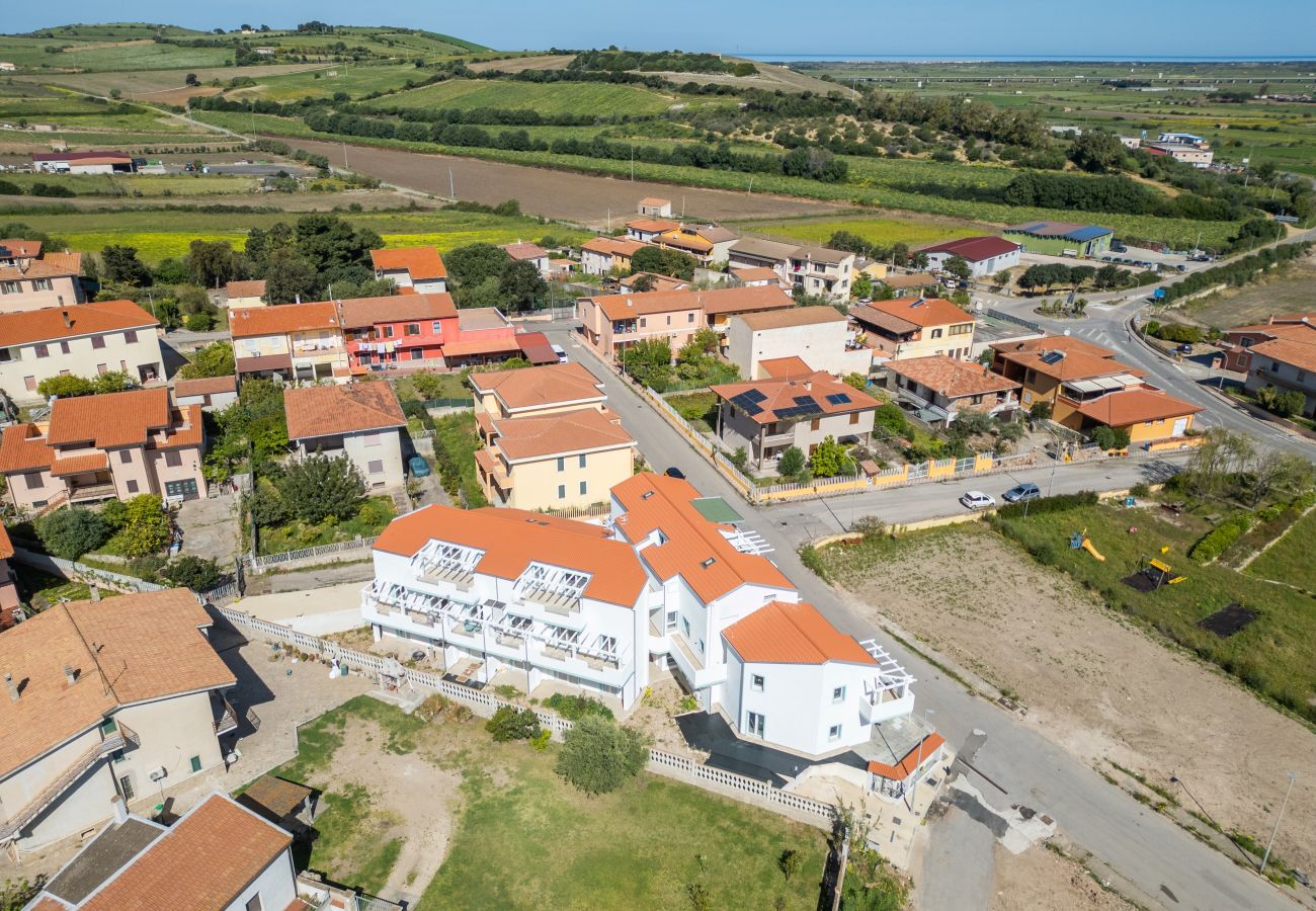 Apartamento en Santa Maria Coghinas - Affittimoderni Santa Maria Coghinas - Travel vibe