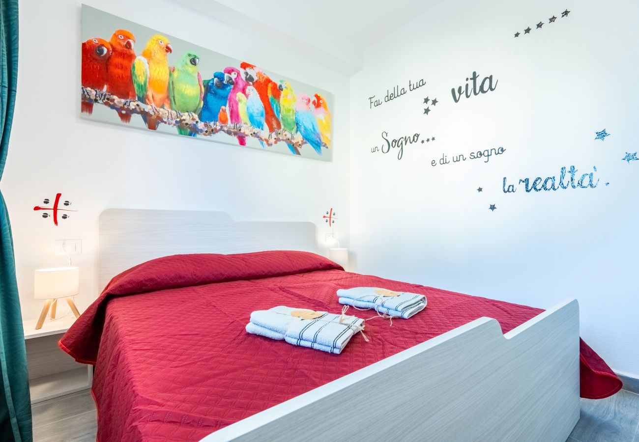Apartamento en Santa Maria Coghinas - Affittimoderni Santa Maria Coghinas - Travel vibe