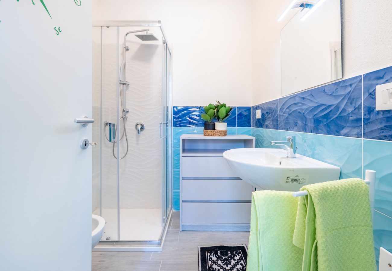 Apartamento en Santa Maria Coghinas - Affittimoderni Santa Maria Coghinas - Travel vibe