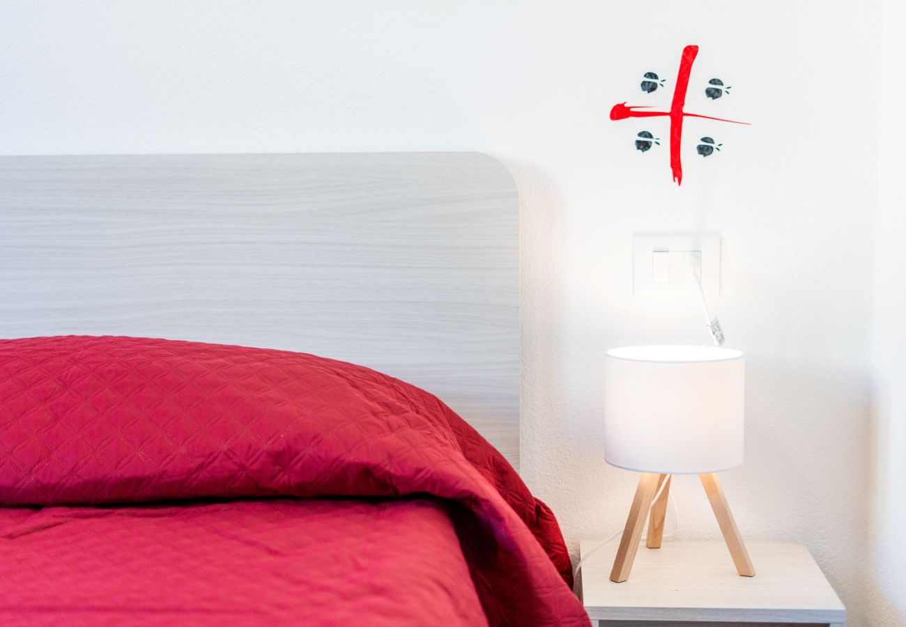 Apartamento en Santa Maria Coghinas - Affittimoderni Santa Maria Coghinas - Travel vibe