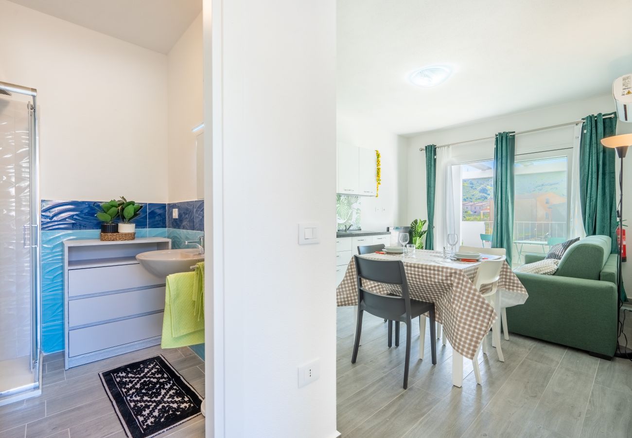 Apartamento en Santa Maria Coghinas - Affittimoderni Santa Maria Coghinas - Travel vibe