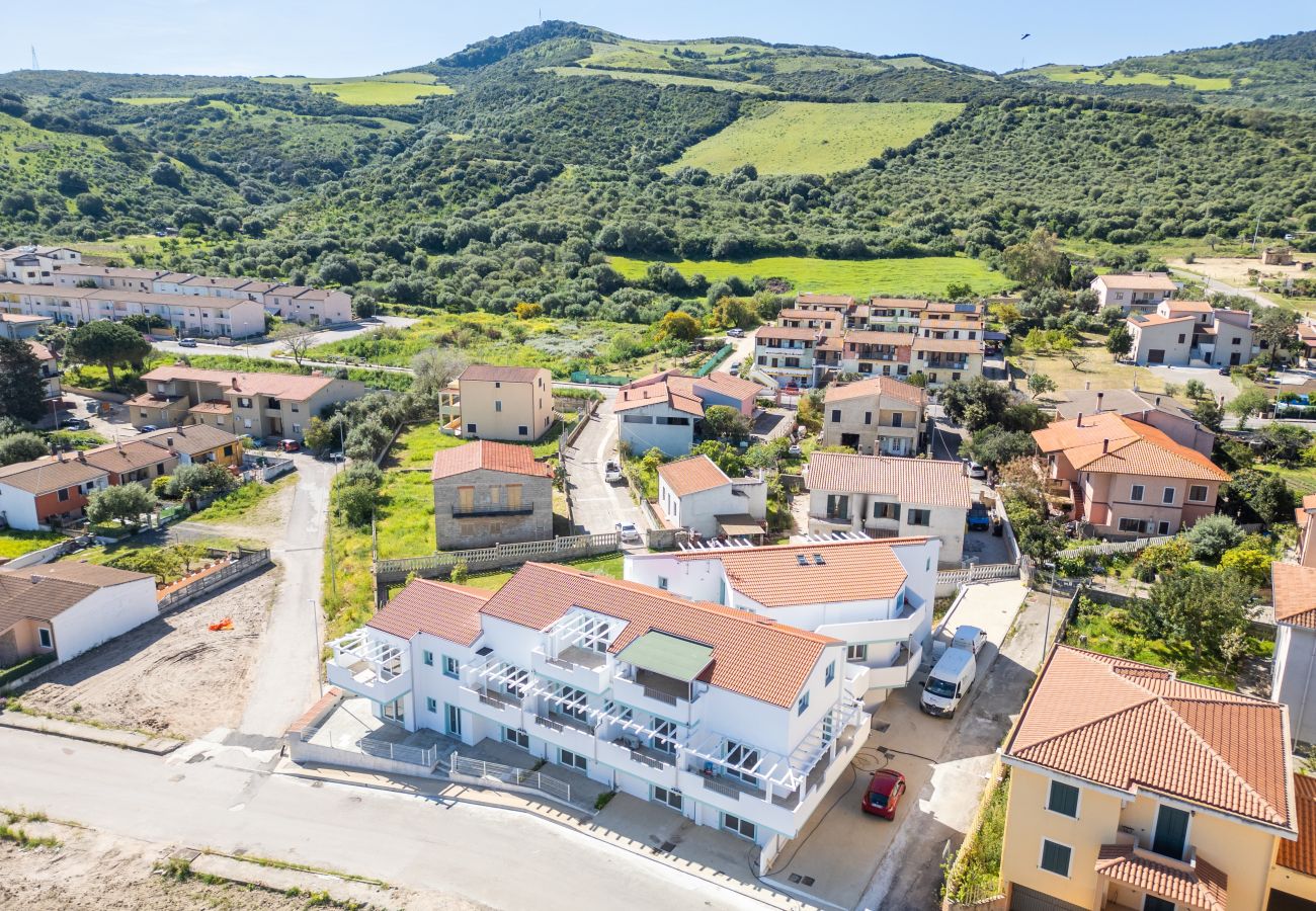 Apartamento en Santa Maria Coghinas - Affittimoderni Santa Maria Coghinas - Travel vibe