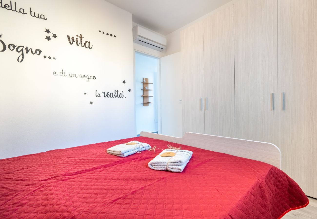 Apartamento en Santa Maria Coghinas - Affittimoderni Santa Maria Coghinas - Travel vibe