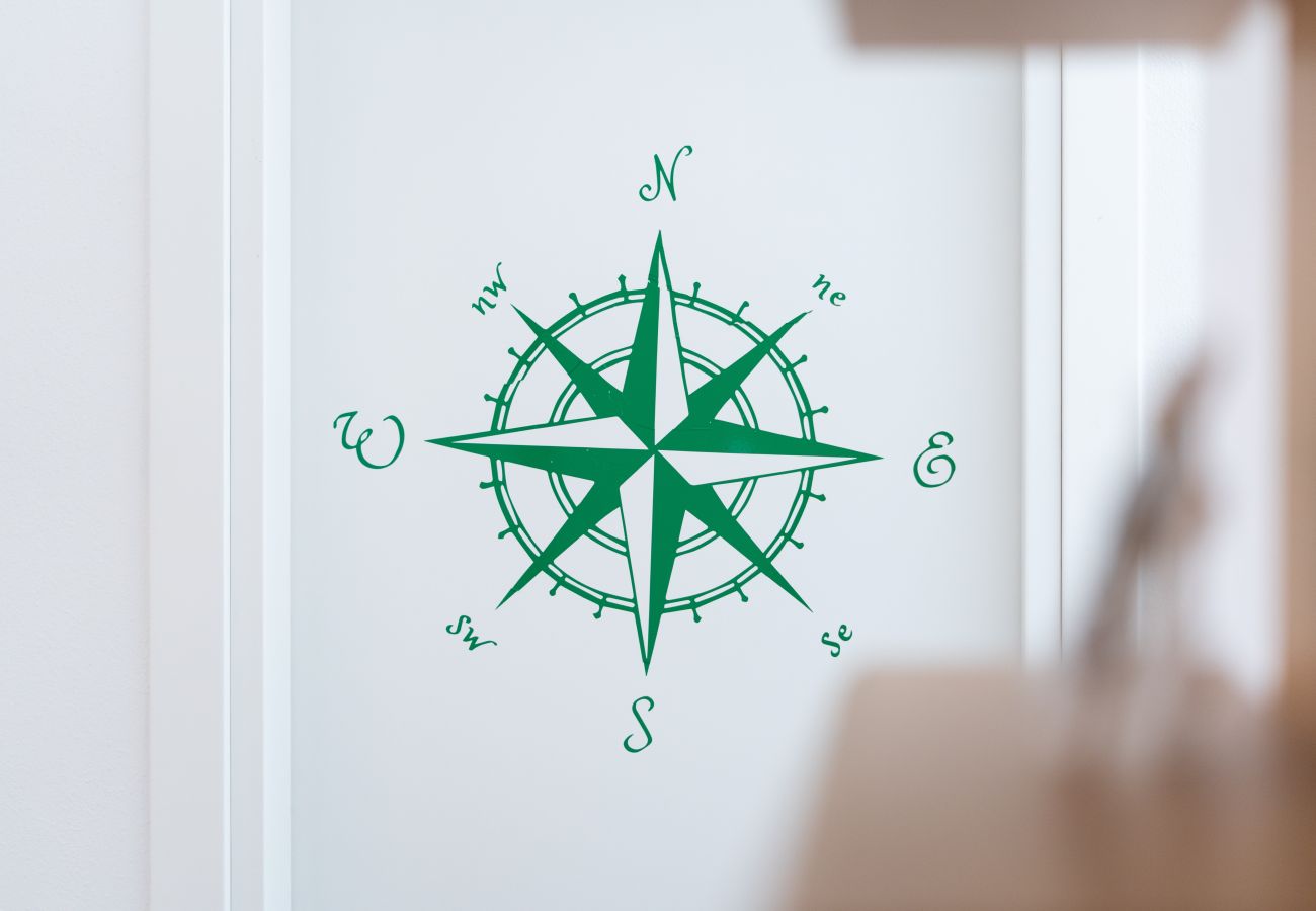 Apartamento en Santa Maria Coghinas - Affittimoderni Santa Maria Coghinas - Travel vibe