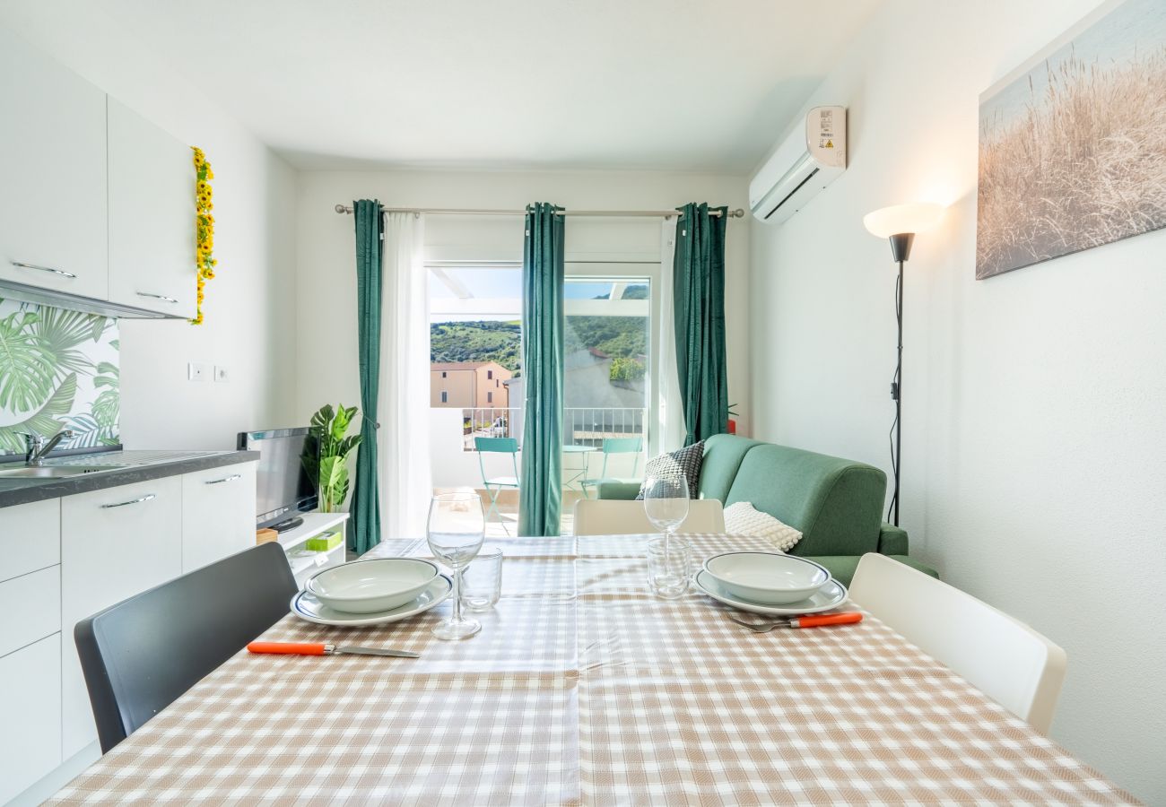 Apartamento en Santa Maria Coghinas - Affittimoderni Santa Maria Coghinas - Travel vibe