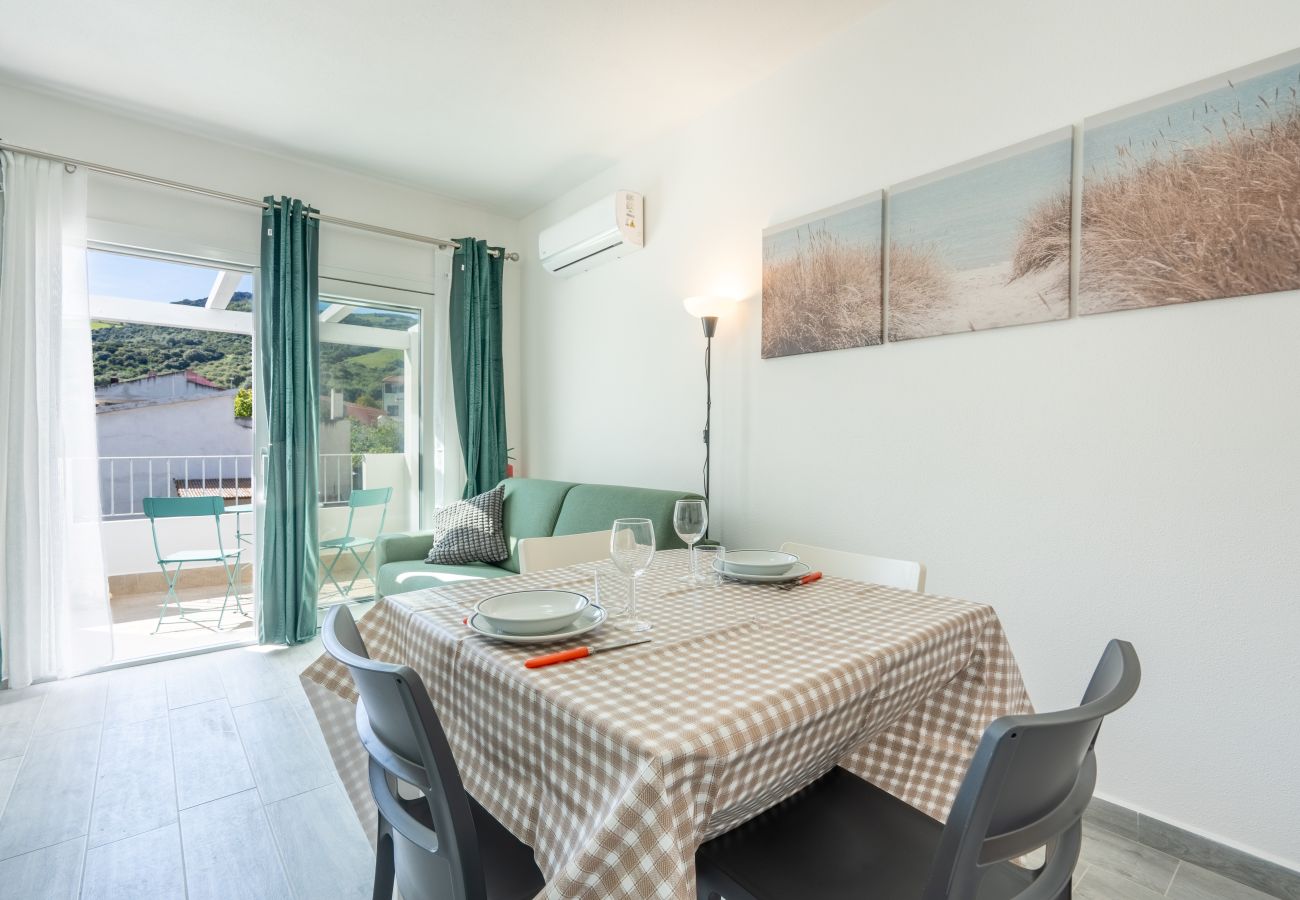 Apartamento en Santa Maria Coghinas - Affittimoderni Santa Maria Coghinas - Travel vibe