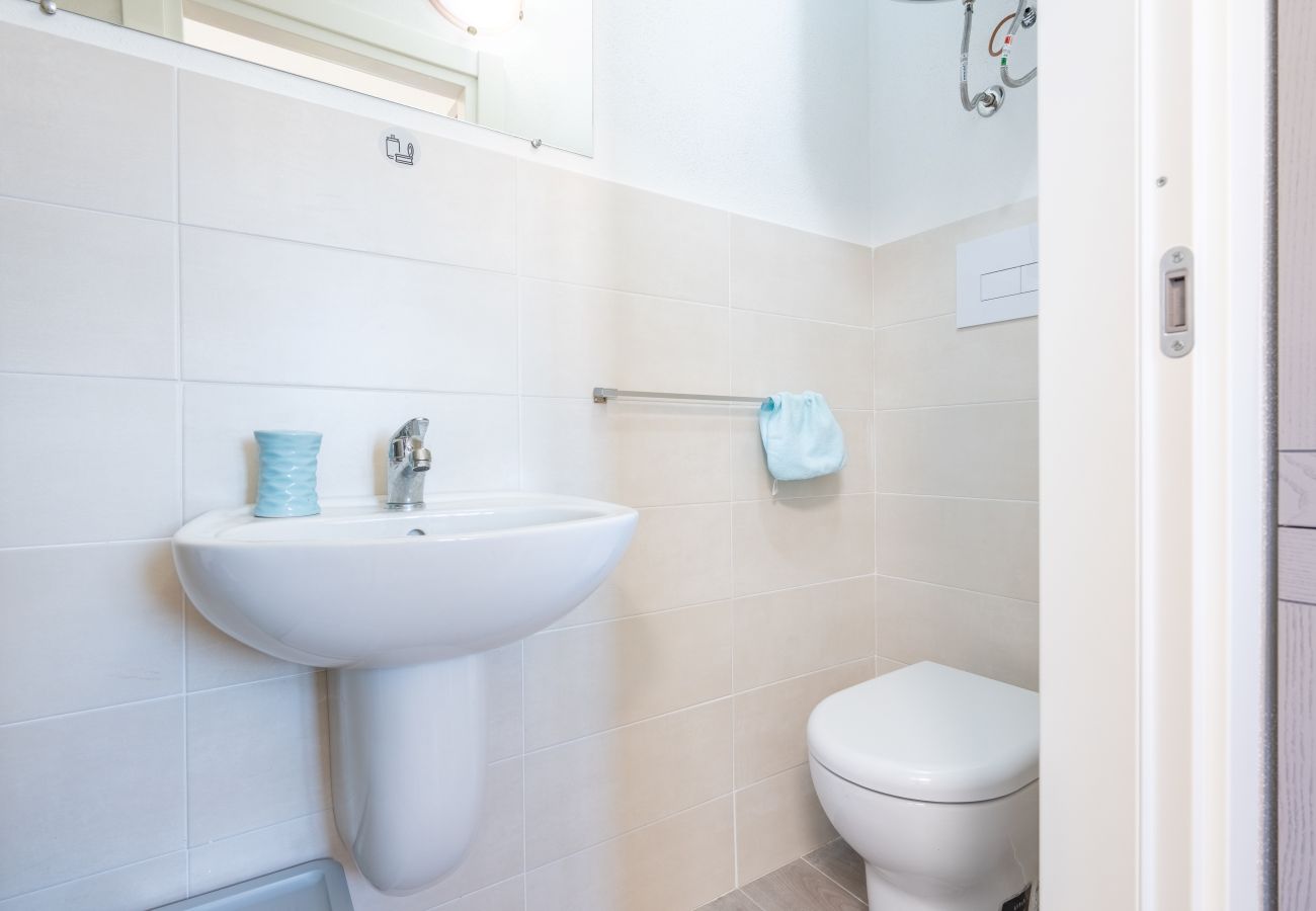 Apartamento en Castelsardo - Affittimoderni Castelsardo - La Nostra Villa