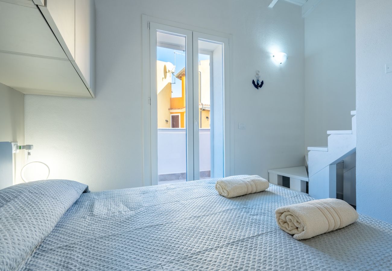 Apartamento en Castelsardo - Affittimoderni Castelsardo - La Nostra Villa