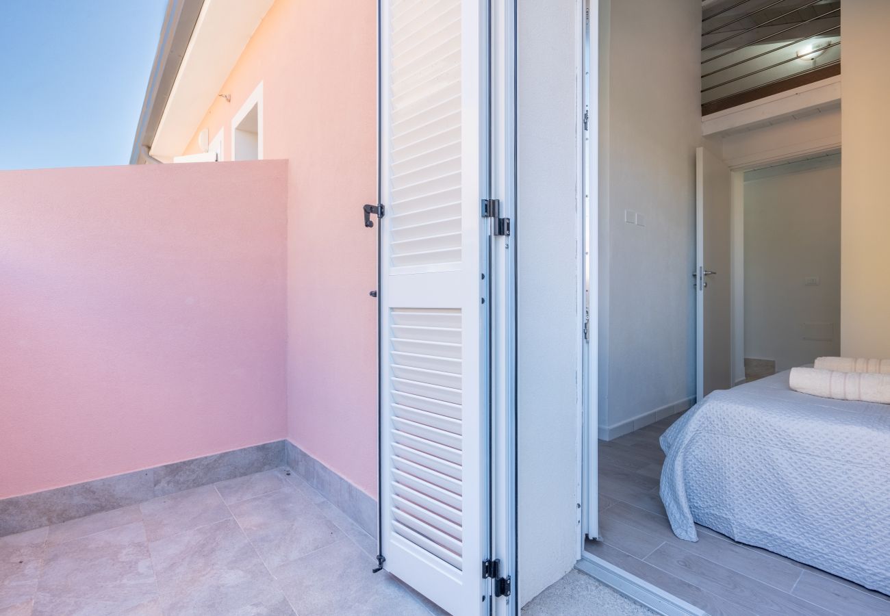 Apartamento en Castelsardo - Affittimoderni Castelsardo - La Nostra Villa