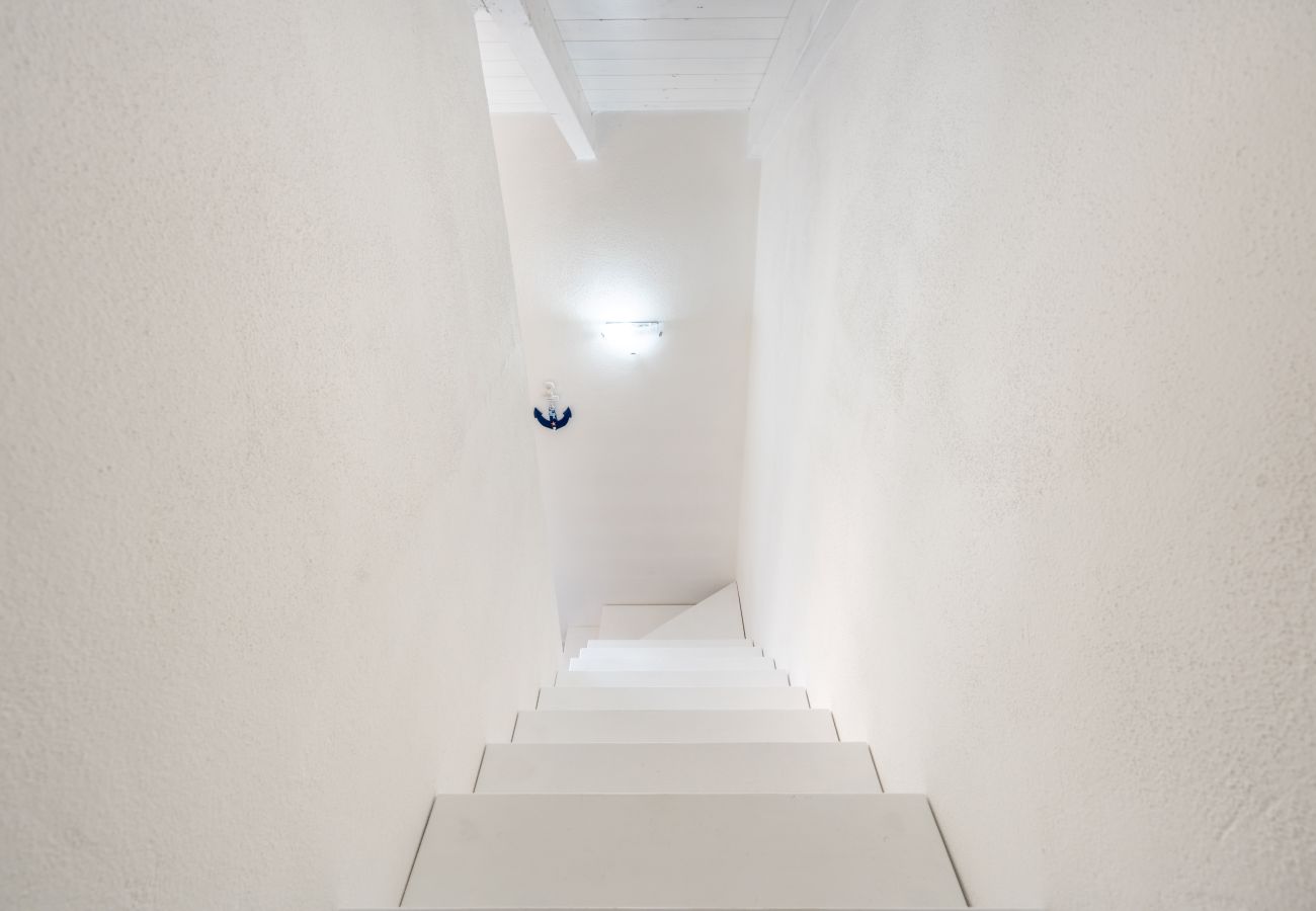 Apartamento en Castelsardo - Affittimoderni Castelsardo - La Nostra Villa