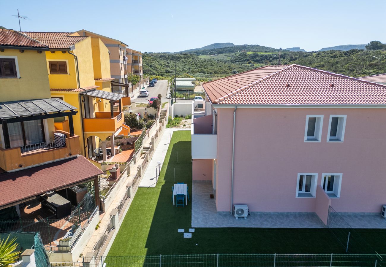 Apartamento en Castelsardo - Affittimoderni Castelsardo - La Nostra Villa