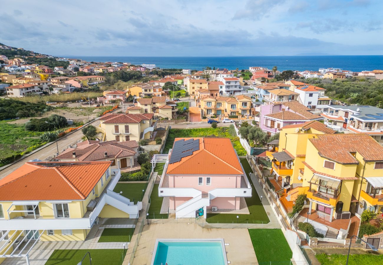 Apartamento en Castelsardo - Affittimoderni Castelsardo - La Nostra Villa