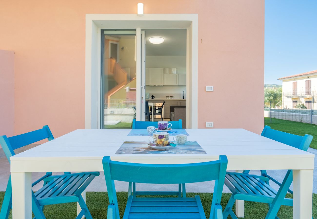 Apartamento en Castelsardo - Affittimoderni Castelsardo - La Nostra Villa
