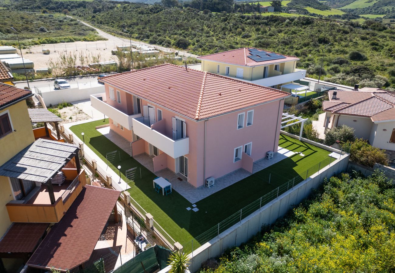 Apartamento en Castelsardo - Affittimoderni Castelsardo - La Nostra Villa