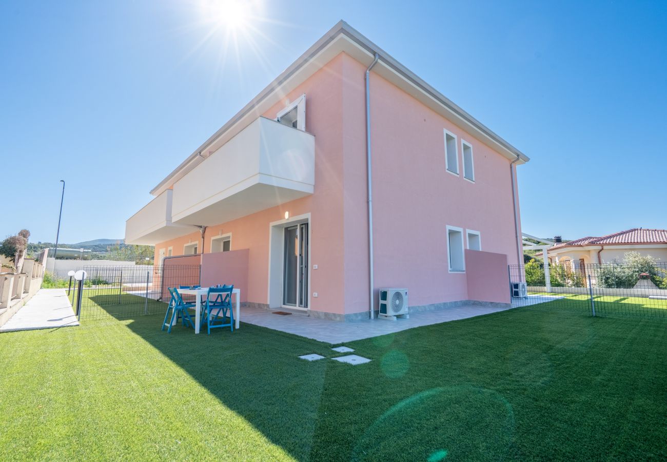 Apartamento en Castelsardo - Affittimoderni Castelsardo - La Nostra Villa