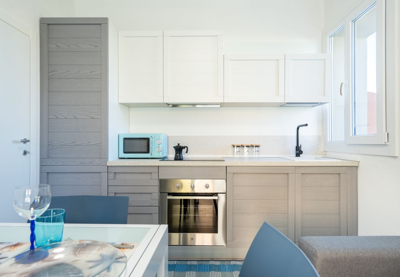 Apartamento en Castelsardo - Affittimoderni Castelsardo - La Nostra Villa