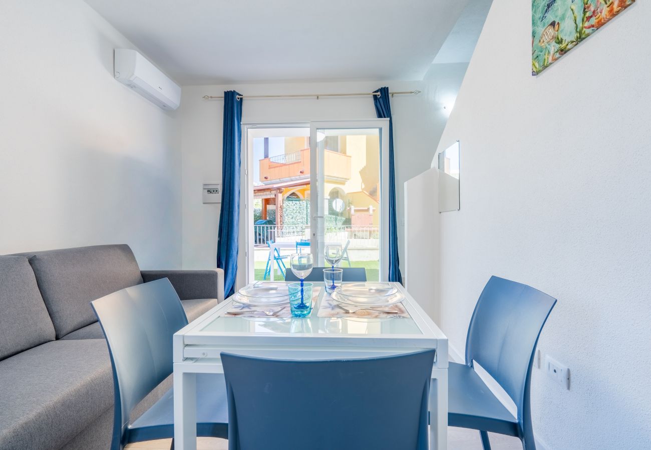 Apartamento en Castelsardo - Affittimoderni Castelsardo - La Nostra Villa