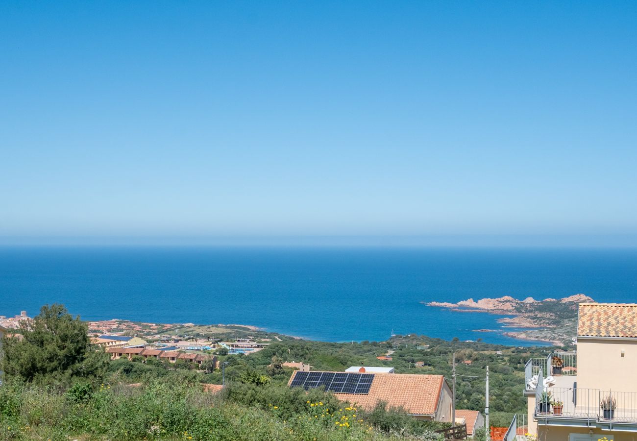 Apartamento en Trinità d´Agultu e Vignola - Affittimoderni Trinità D'Agultu - Emerald