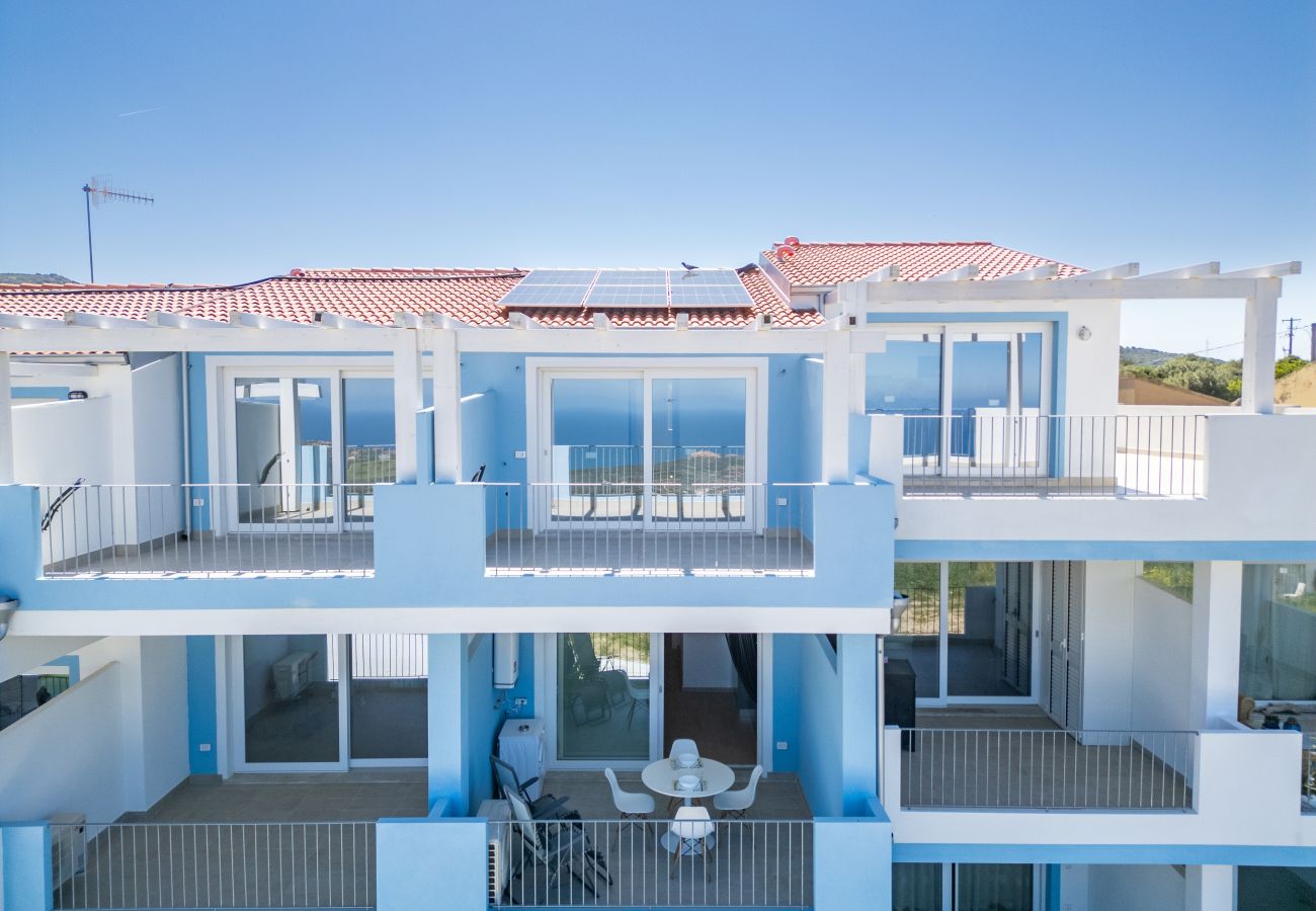 Apartamento en Trinità d´Agultu e Vignola - Affittimoderni Trinità D'Agultu - Emerald