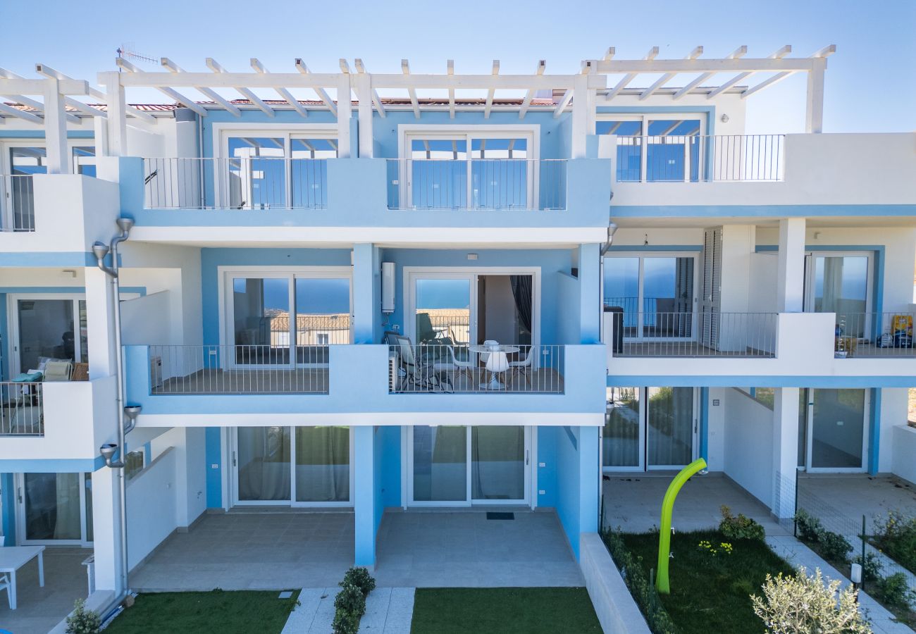 Apartamento en Trinità d´Agultu e Vignola - Affittimoderni Trinità D'Agultu - Emerald
