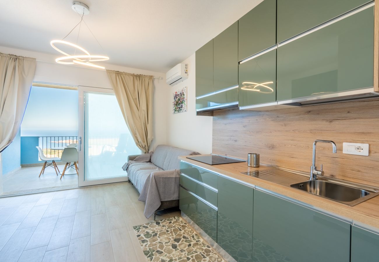 Apartamento en Trinità d´Agultu e Vignola - Affittimoderni Trinità D'Agultu - Emerald