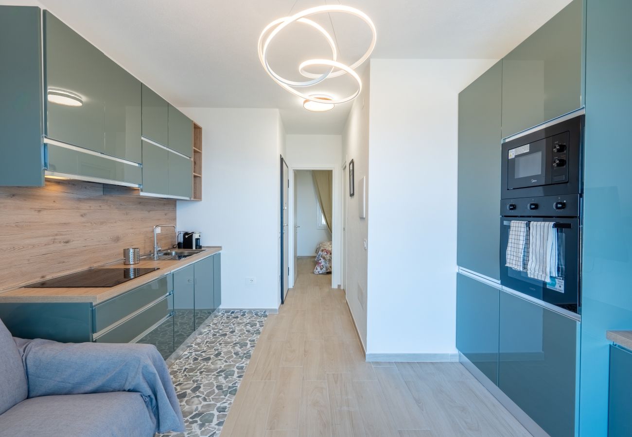 Apartamento en Trinità d´Agultu e Vignola - Affittimoderni Trinità D'Agultu - Emerald