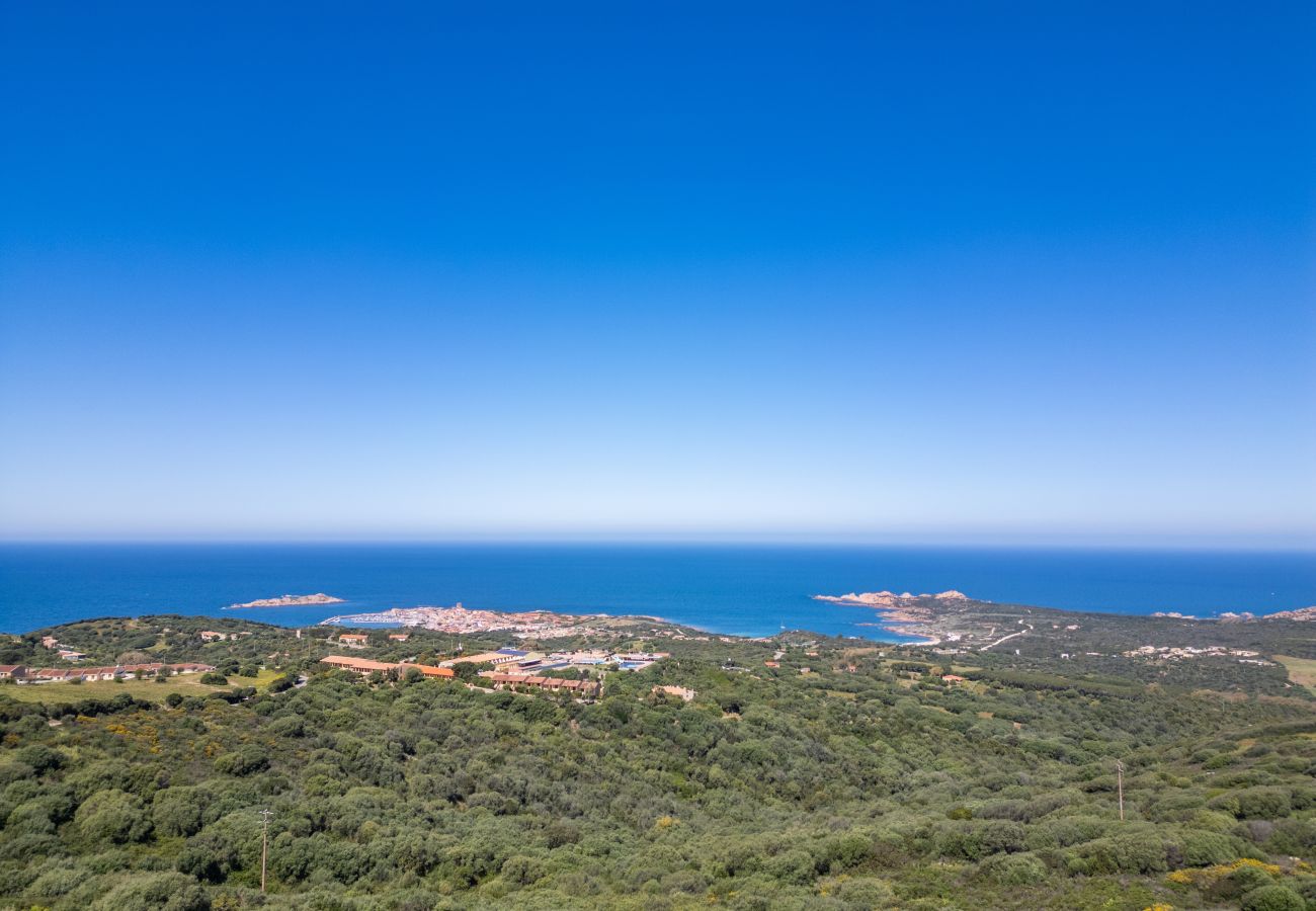 Apartamento en Trinità d´Agultu e Vignola - Affittimoderni Trinità D'Agultu - Emerald