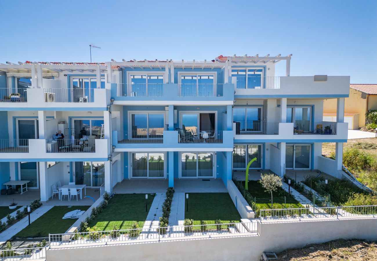 Apartamento en Trinità d´Agultu e Vignola - Affittimoderni Trinità D'Agultu - Emerald