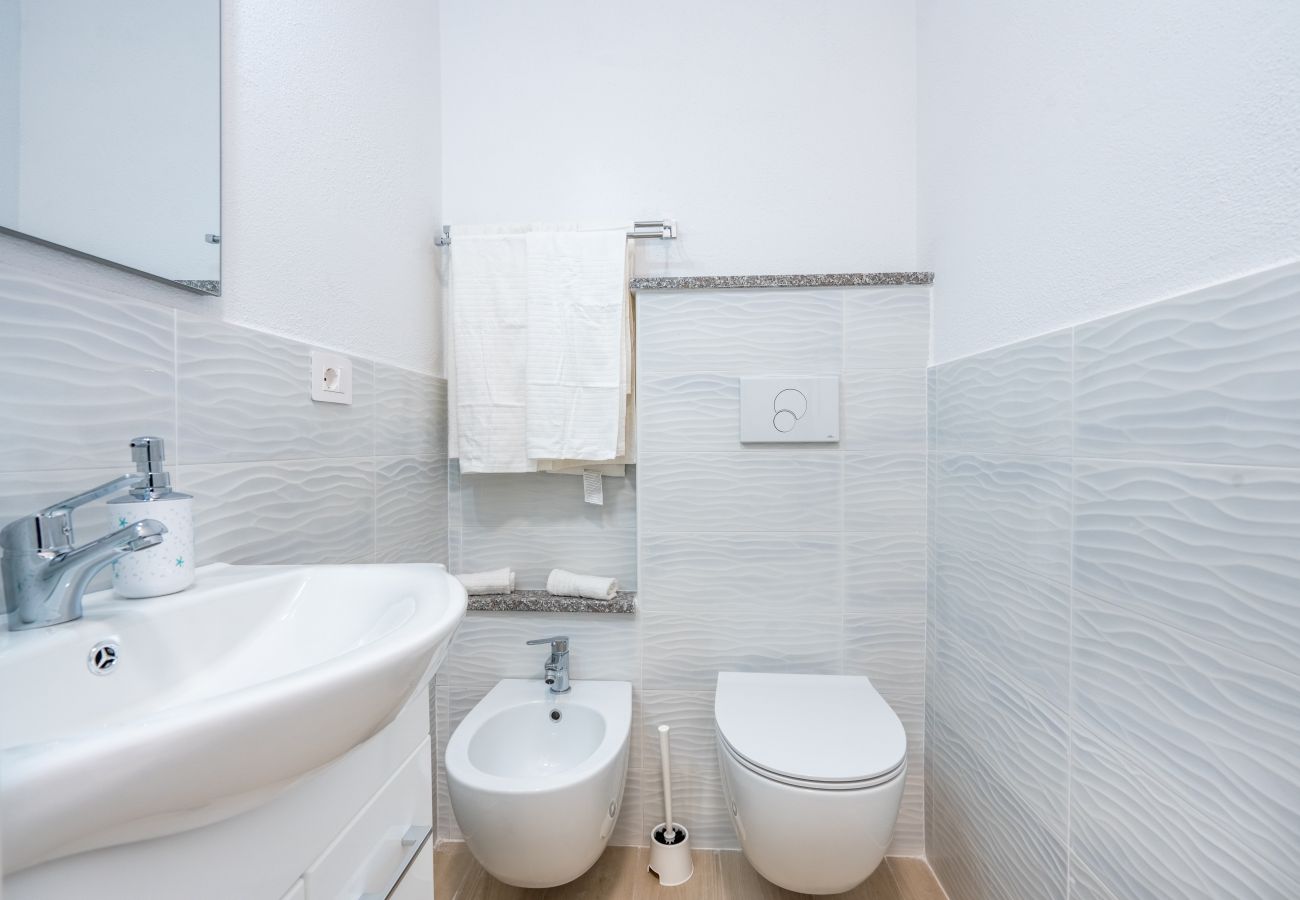 Apartamento en Trinità d´Agultu e Vignola - Affittimoderni Trinità D'Agultu - Emerald