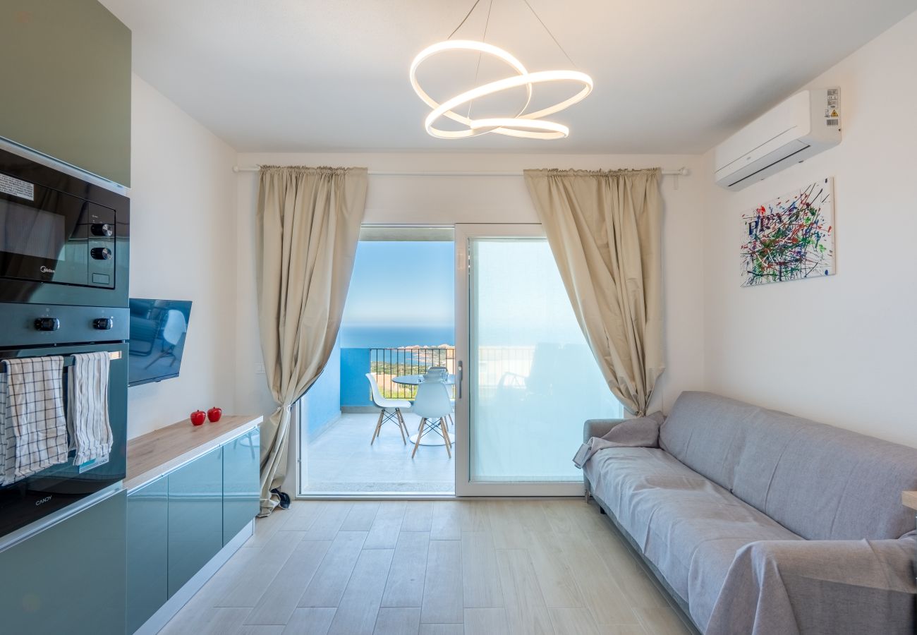 Apartamento en Trinità d´Agultu e Vignola - Affittimoderni Trinità D'Agultu - Emerald